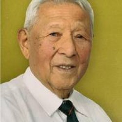 Bhairab Bahadur Thapa